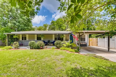 10570 Dove Lane Jacksonville FL 32218