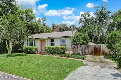 2021 Inwood Terrace Jacksonville FL 32207
