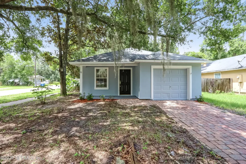 8115 Cocoa Avenue Jacksonville FL 32211
