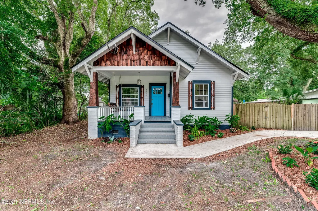 3330 Claremont Road Jacksonville FL 32207