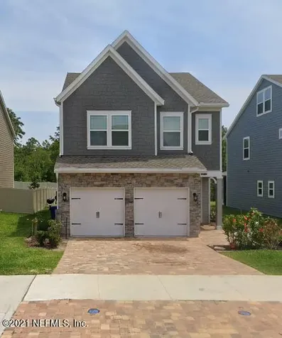 2671 Fawn Point Drive Jacksonville FL 32225