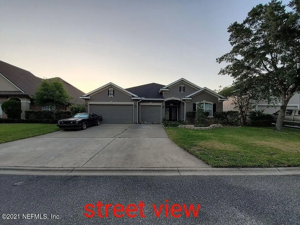 1078 Autumn Tree Lane Orange Park FL 32065