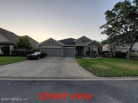 1078 Autumn Tree Lane Orange Park FL 32065