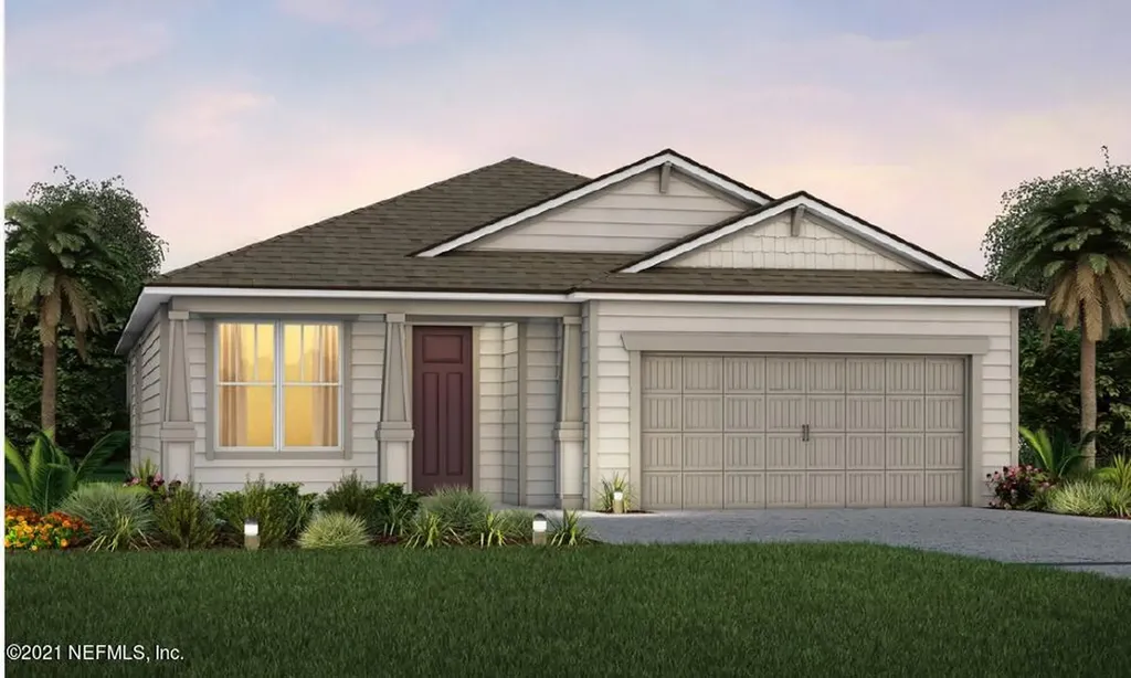 11042 Town View Drive Jacksonville FL 32256