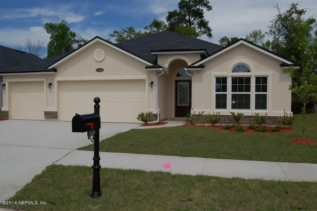 12338 Hagan Creek Drive Jacksonville FL 32218