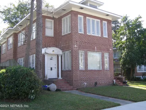 2114 College Street Jacksonville FL 32204