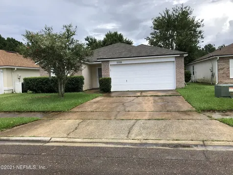3320 Talisman Drive Middleburg FL 32068
