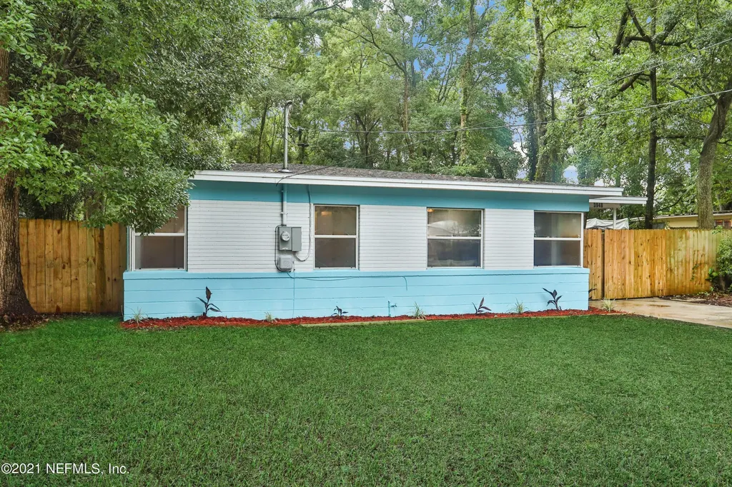 3948 Shasta Drive Jacksonville FL 32207