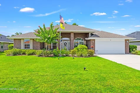 20 Fellowship Drive Palm Coast FL 32137