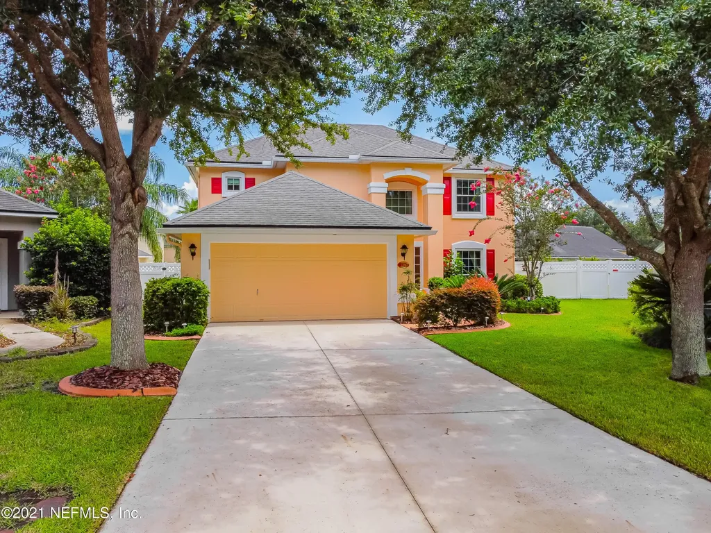 1303 Woodlawn Drive Orange Park FL 32065