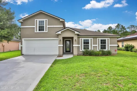 15230 Little Filly Court Jacksonville FL 32234