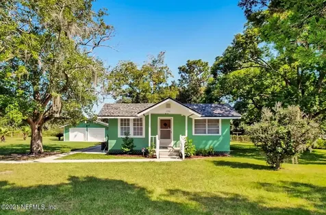 1781 Faye Road Jacksonville FL 32218