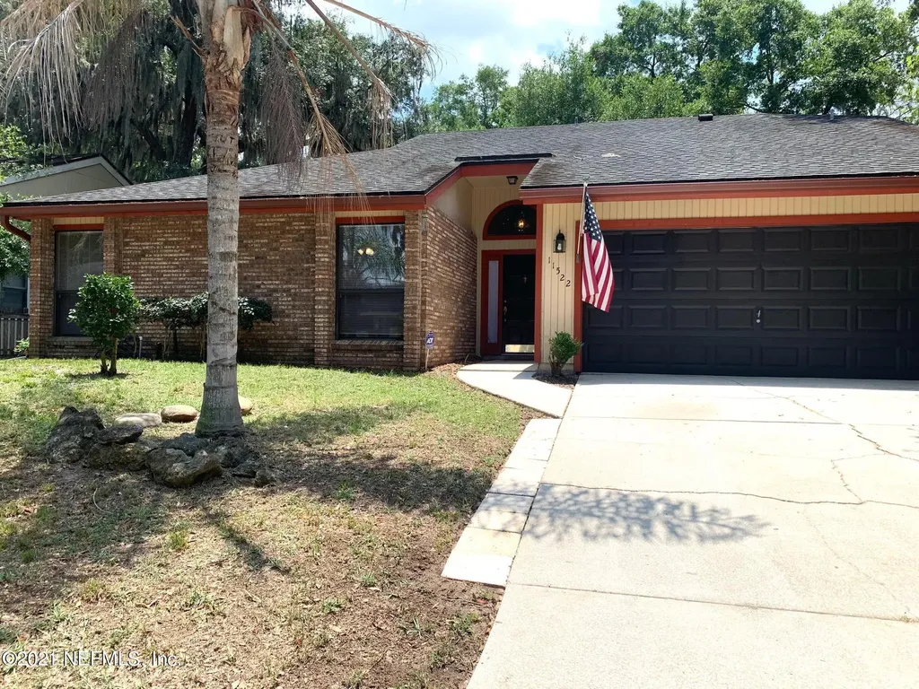 11522 Kelvyn Grove Place Jacksonville FL 32225