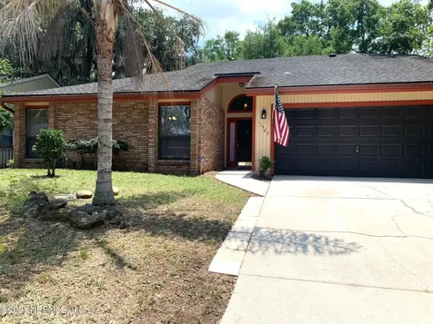 11522 Kelvyn Grove Place Jacksonville FL 32225