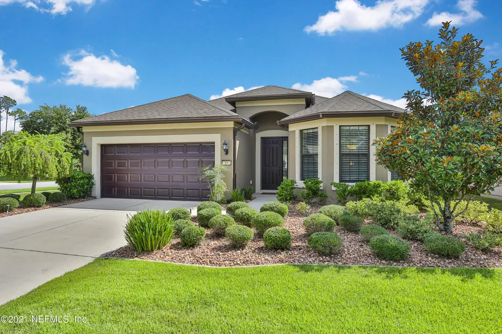 15 Briarberry Road Ponte Vedra FL 32081