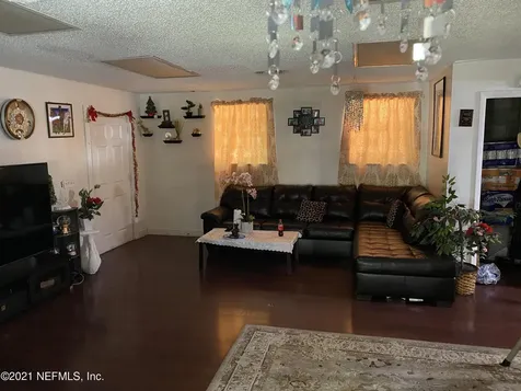 1728 W 43rd Street Jacksonville FL 32209