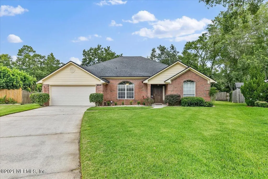 12220 Peach Orchard Drive Jacksonville FL 32223