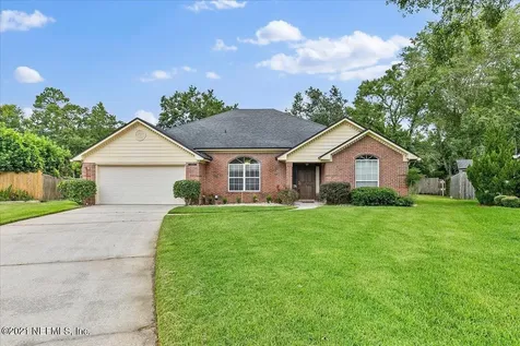 12220 Peach Orchard Drive Jacksonville FL 32223