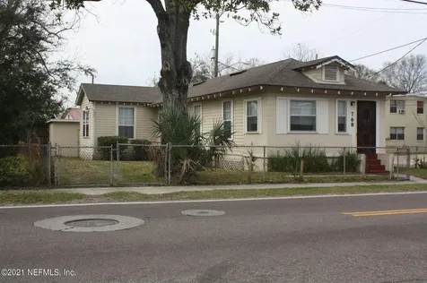 768 Acorn Street Jacksonville FL 32209