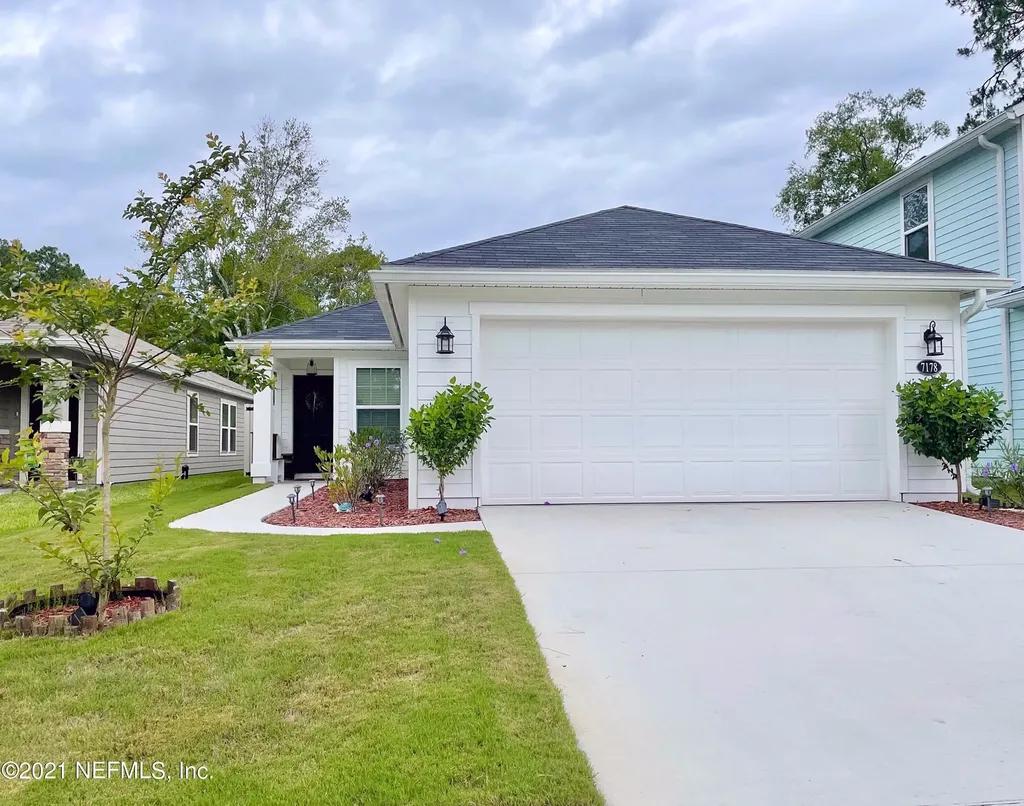7178 Preston Pines Trail Jacksonville FL 32244
