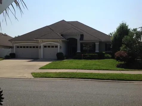 721 Chestwood Chase Drive Orange Park FL 32065