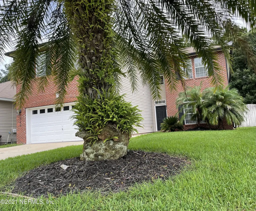 948 Churchhill Lane St. Augustine FL 32092