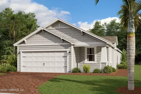 59 Creekmore Drive St. Augustine FL 32092