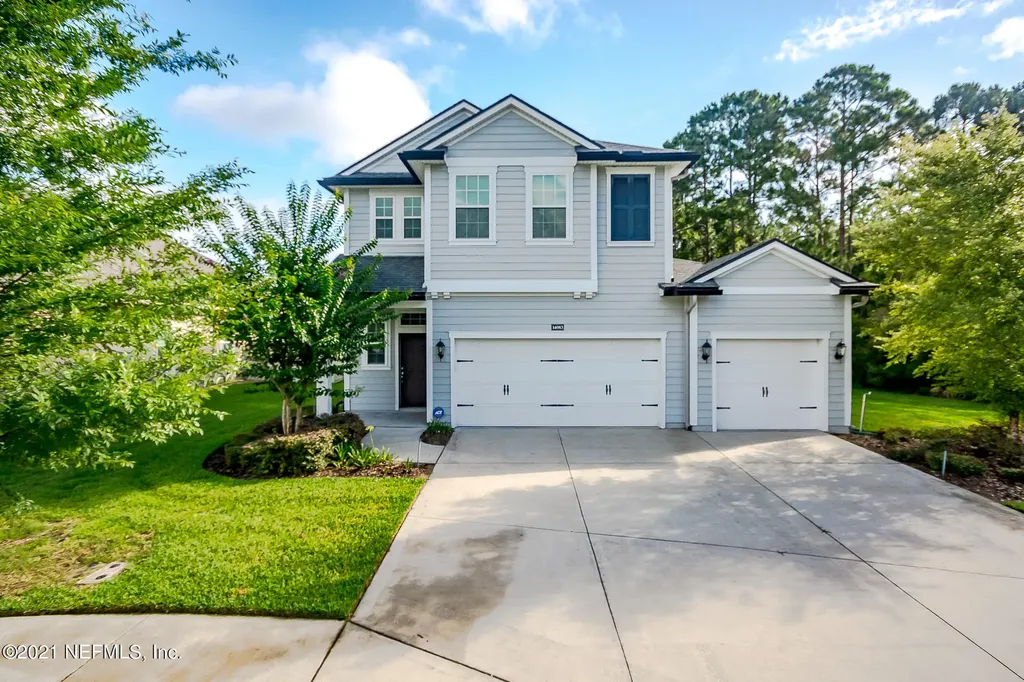 14083 Hazelwood Court Jacksonville FL 32224