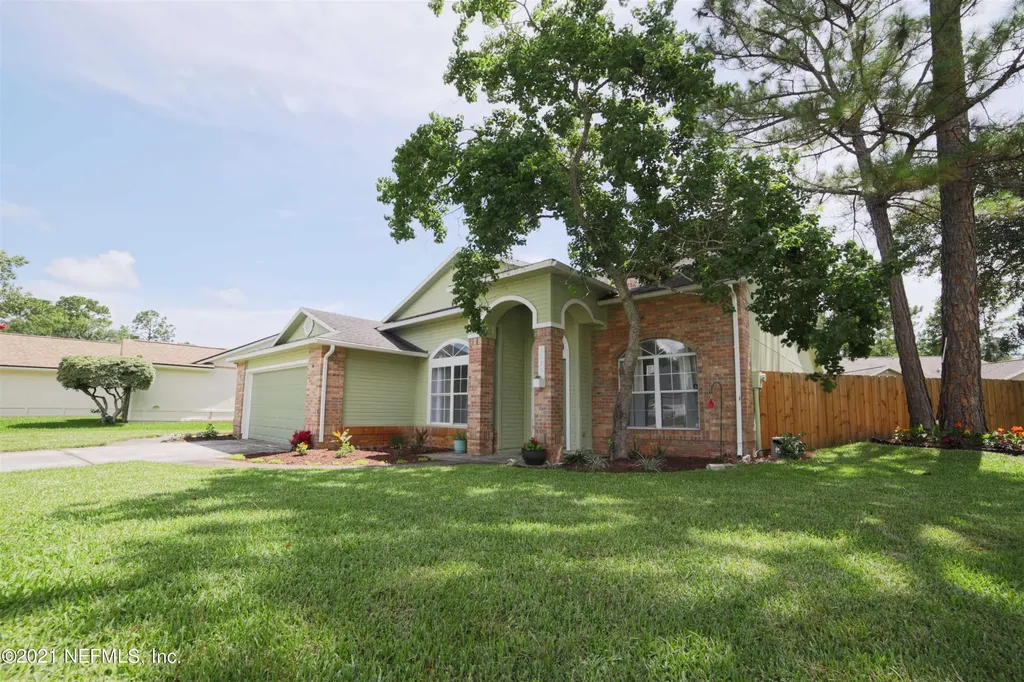 3095 Mystic Falls Drive Jacksonville FL 32224