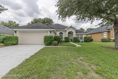 1629 Merroway Lane Ponte Vedra FL 32081