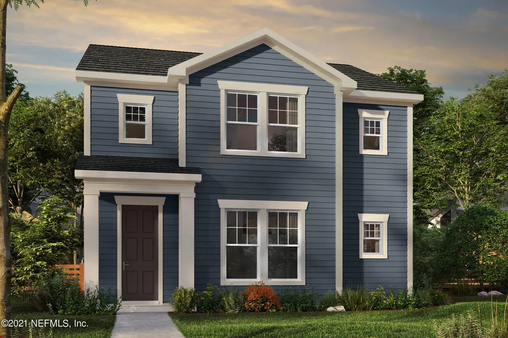 87 Crescendo Avenue St. Augustine FL 32092