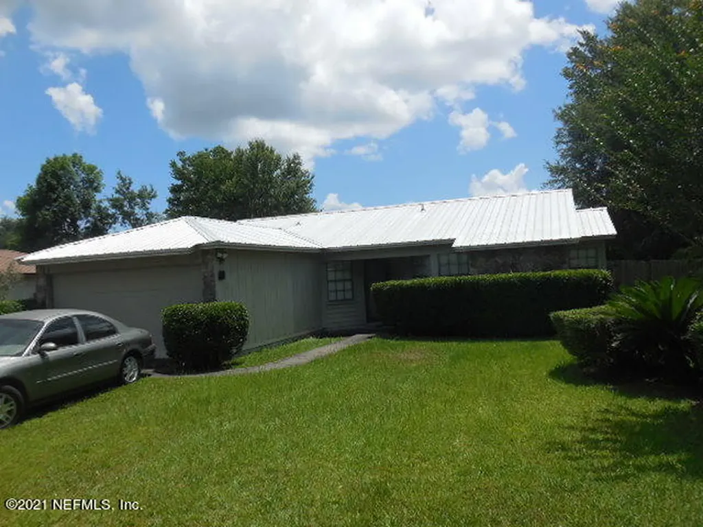 1109 Lee Street Palatka FL 32177