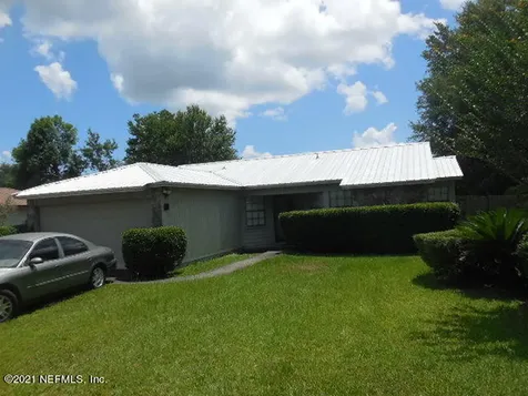 1109 Lee Street Palatka FL 32177