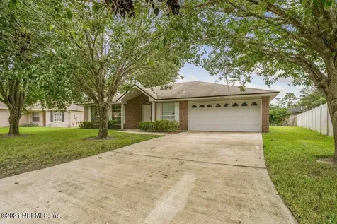 12528 Cross Brook Trail Jacksonville FL 32224