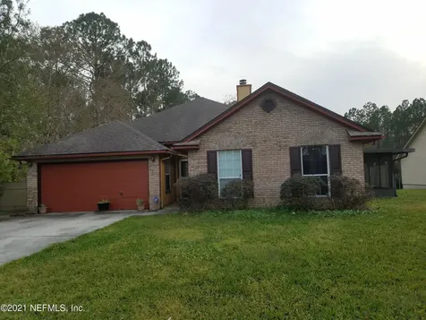 8166 Rocky Creek Drive Jacksonville FL 32244