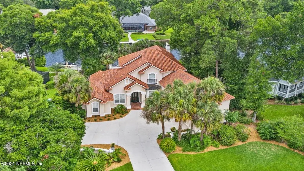 13689 Shipwatch Drive Jacksonville FL 32225