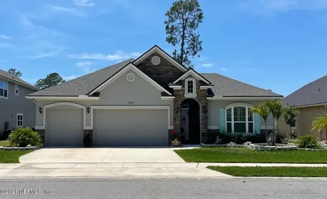 12160 Calumet Farm Drive Jacksonville FL 32258