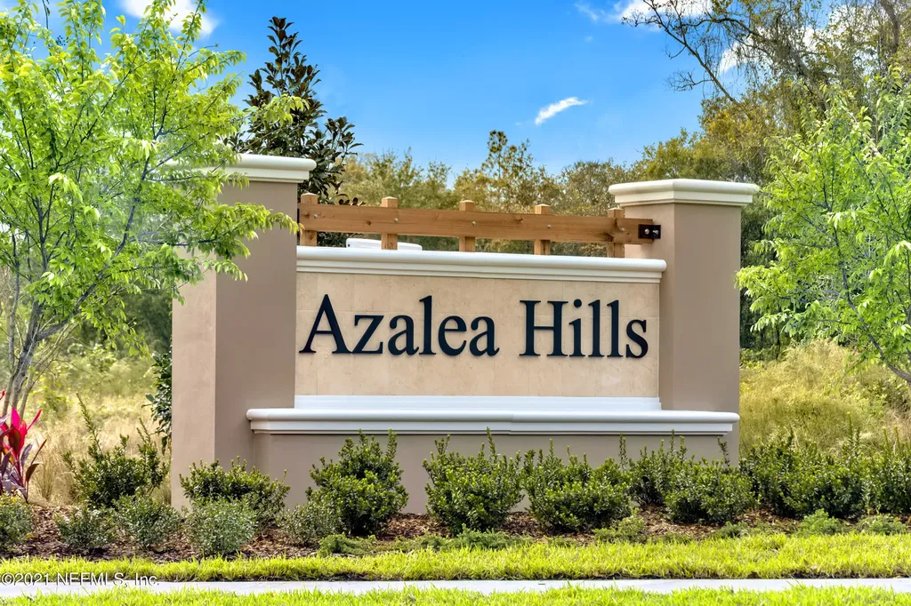 12308 Gillespie Avenue Jacksonville FL 32218