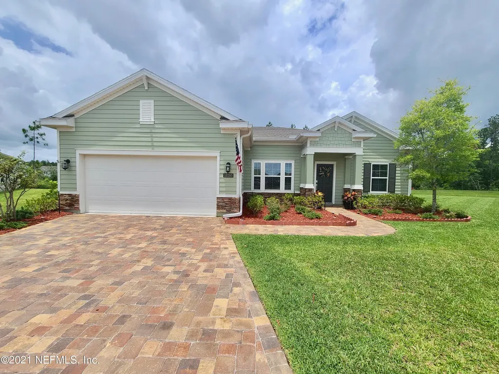 10283 Barrett Falls Court Jacksonville FL 32222