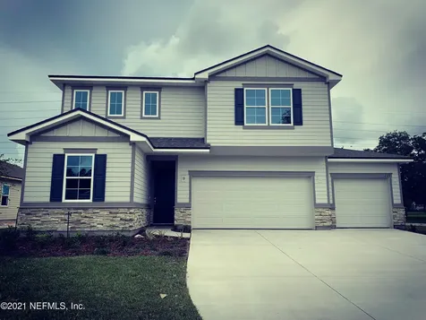 279 Pepperpike Way St. Augustine FL 32092