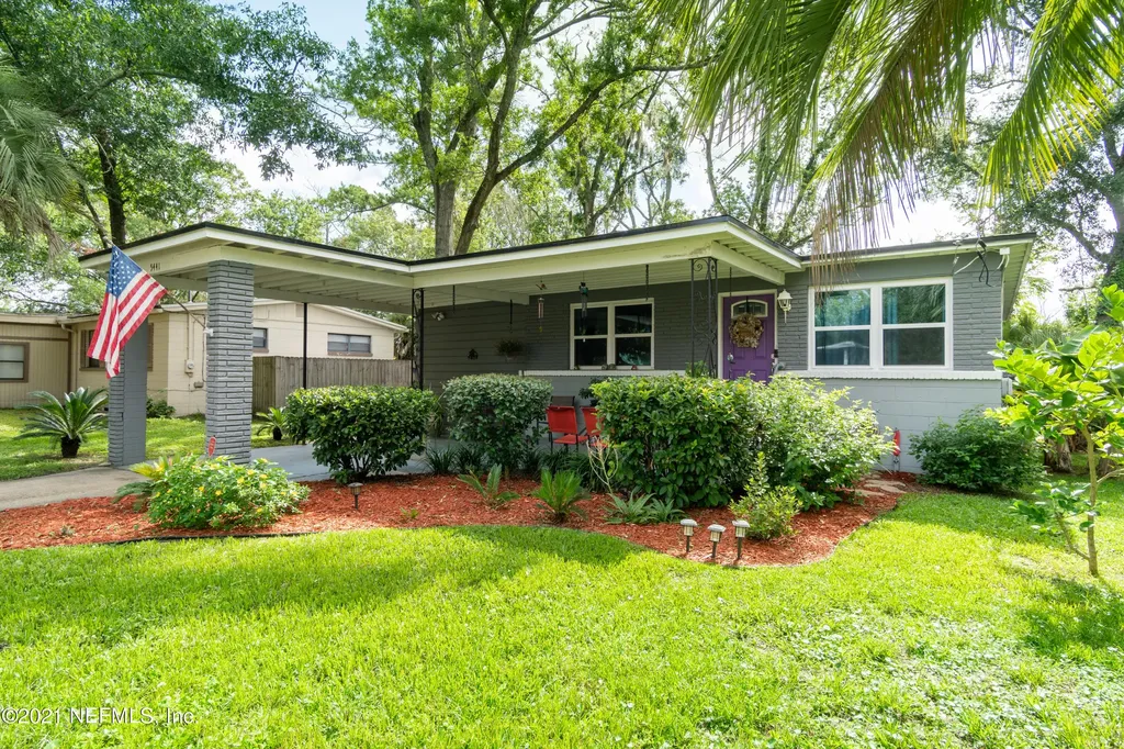 5441 Moret Drive E Jacksonville FL 32244