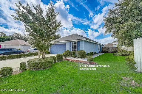 7650 Ginder Court Jacksonville FL 32210