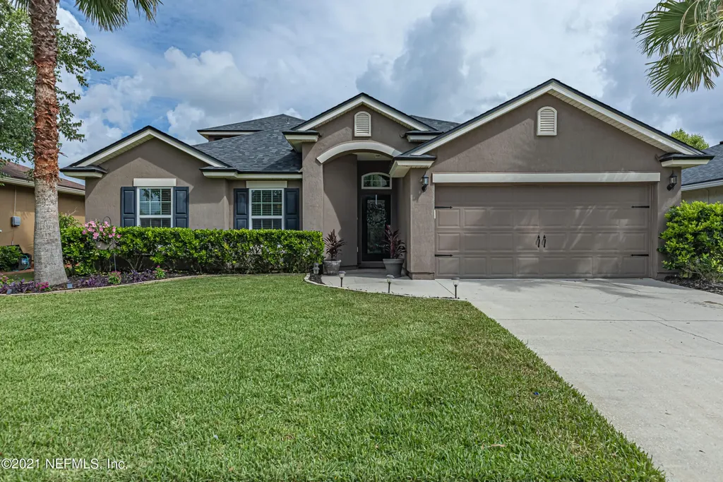 1203 Camp Ridge Lane Middleburg FL 32068