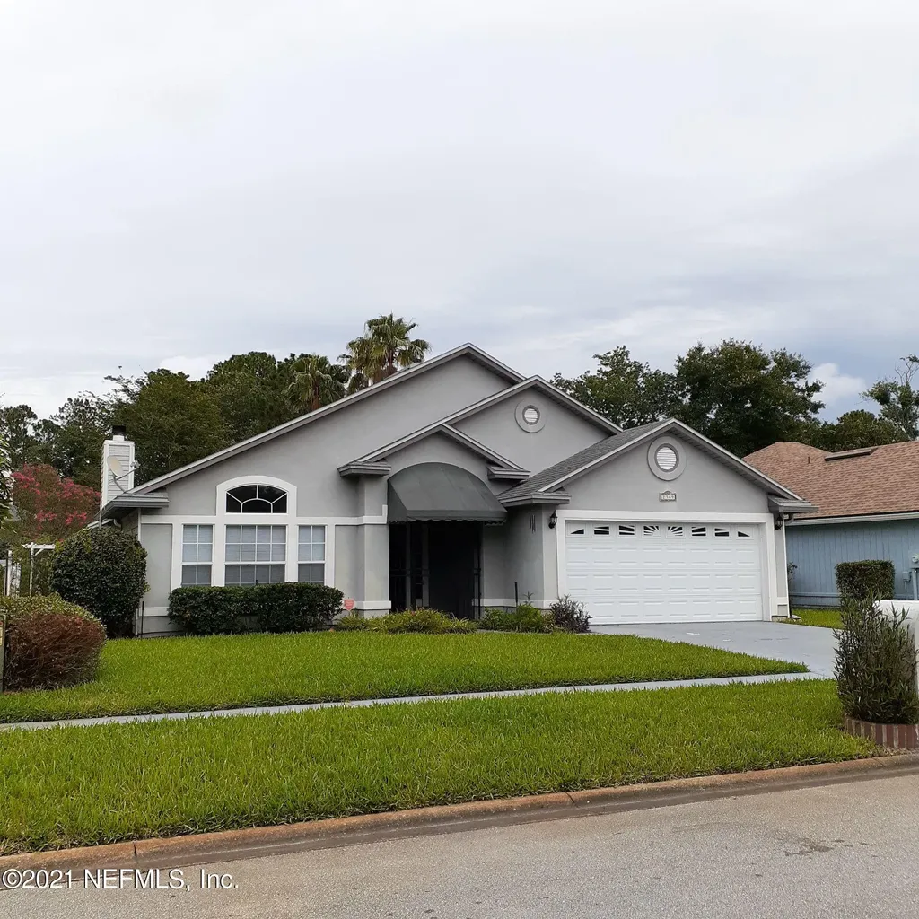2369 Companion Circle E Jacksonville FL 32224
