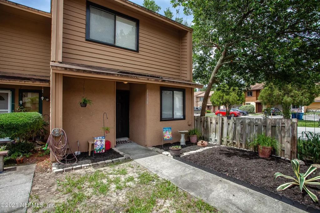 11538 Dunes Way Drive N Jacksonville FL 32225