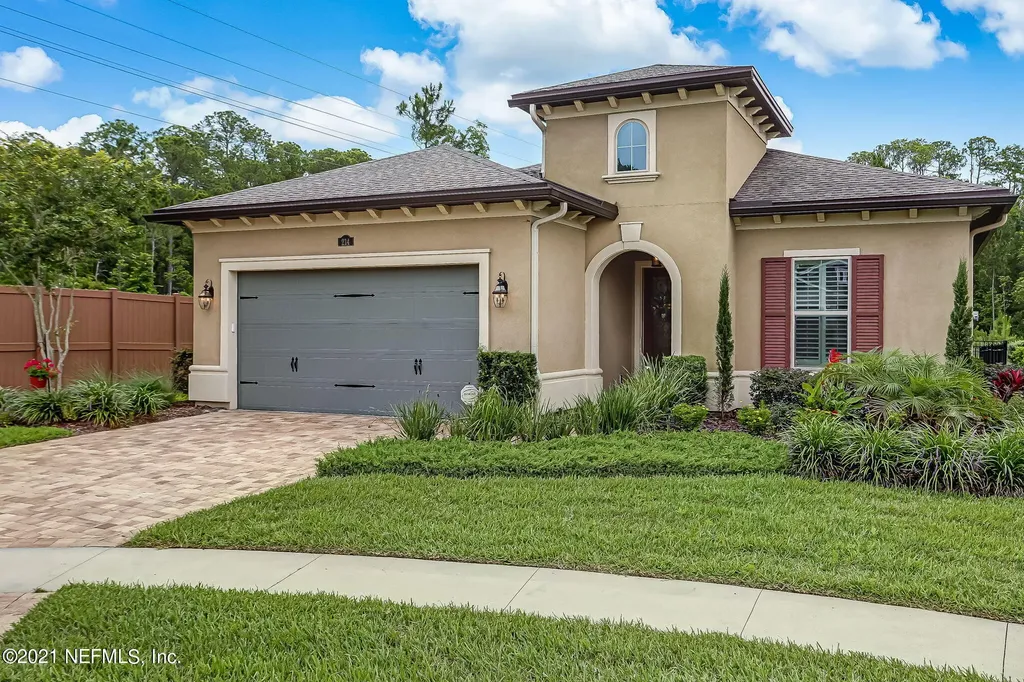 214 Wheelwright Lane Ponte Vedra FL 32081