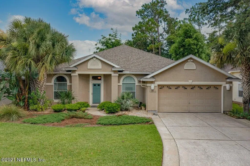 13963 Sea Prairie Lane Jacksonville FL 32224