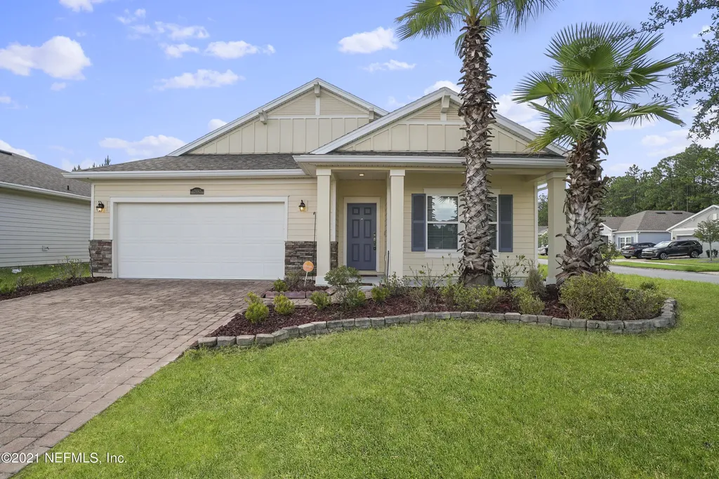 15885 Stedman Lake Drive Jacksonville FL 32218