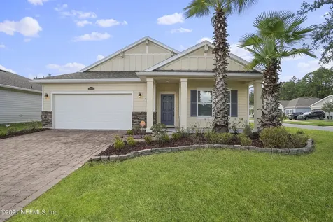 15885 Stedman Lake Drive Jacksonville FL 32218