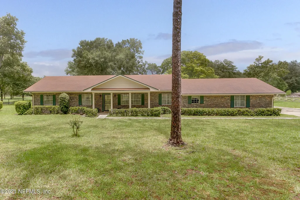 4210 Sidewinder Trail Middleburg FL 32068